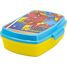 Ланч-бокс Stor Spider-Man (74774)