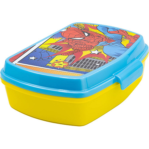 Ланч-бокс Stor Spider-Man (74774)