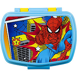 Ланч-бокс Stor Spider-Man (74774)