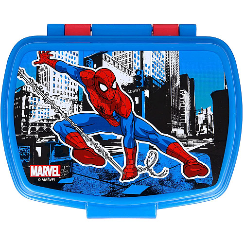 Ланч-бокс Stor Spider-Man (51374)