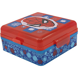 Ланч-бокс Stor Spider-Man (74793)
