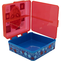 Ланч-бокс Stor Spider-Man (74793)