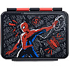 Ланч-бокс металевий 1,1 л Stor Spider-Man (74756)