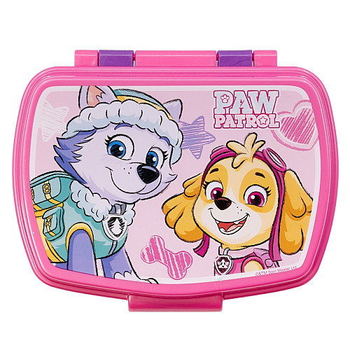 Ланч-бокс Stor Paw Patrol (74574)
