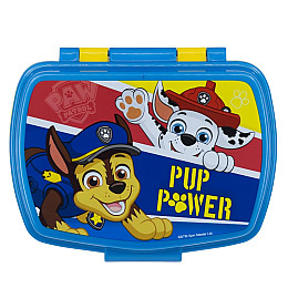 Ланч-бокс Stor Paw Patrol (74674)