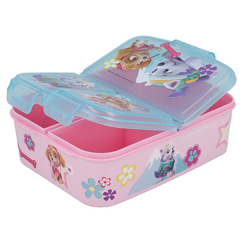 Ланч-бокс на 3 відділення Stor Paw Patrol (80720)