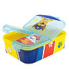 Ланч-бокс на 3 відділення Stor Paw Patrol (74620)