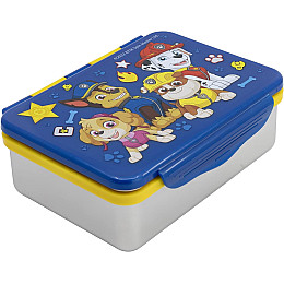 Ланч-бокс металевий 1,1 л Stor Paw Patrol (74656)