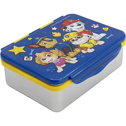 Ланч-бокс металевий 1,1 л Stor Paw Patrol (74656)