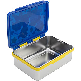 Ланч-бокс металлический 1,1 л Stor Paw Patrol (74656)