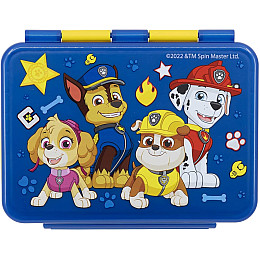 Ланч-бокс металлический 1,1 л Stor Paw Patrol (74656)
