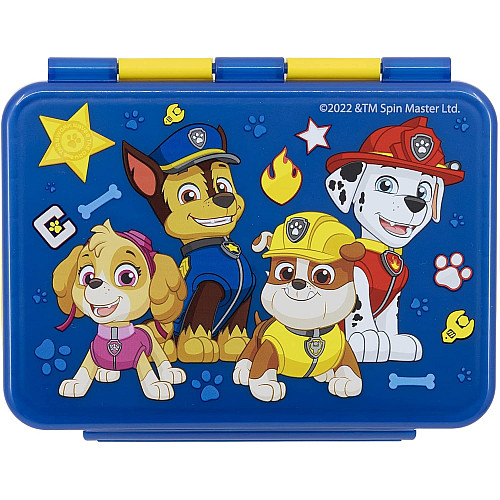 Ланч-бокс металевий 1,1 л Stor Paw Patrol (74656)