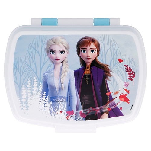 Ланч-бокс Stor Frozen (51074)