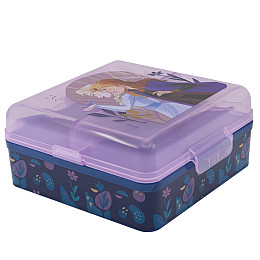 Ланч-бокс Stor Frozen (74293)