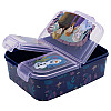 Ланч-бокс на 3 відділення Stor Frozen (74220)