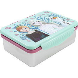 Ланч-бокс металевий 1,1л Stor Frozen (74256)