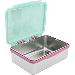 Ланч-бокс металлический 1,1л Stor Frozen (74256)