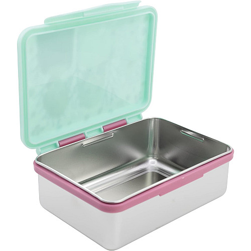 Ланч-бокс металевий 1,1л Stor Frozen (74256)