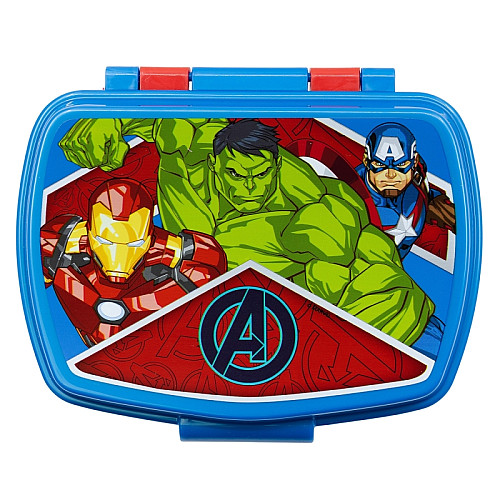 Ланч-бокс Stor Avengers (74174)