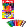 Набор цветных карандашей Cra-Z-Art Mini Twist Up 10253CRA 20 шт