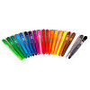 Набор цветных карандашей Cra-Z-Art Mini Twist Up 10253CRA 20 шт