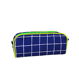 Пенал Bagland Charlie 17х9 см Різнокольоровий ('1140921773')