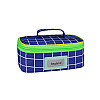 Ланчбокс Bagland Berry 21х9 см Разноцветный ('1137221782')