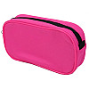 Пенал шкільний supersumka Conso 22х11х5 см Рожевий (0520000014w pink)
