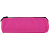 Пенал шкільний supersumka Conso циліндричний 22х7х7 см Рожевий (0520000014w-1 pink)