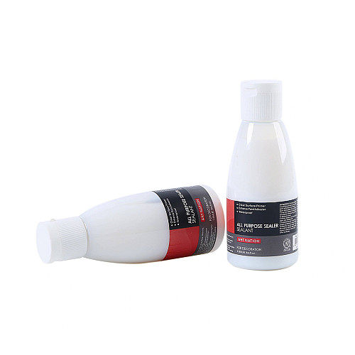 Художній акриловий ґрунт Art Nation All Purpose Sealer 118 мл (APS118)