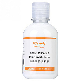 Разбавитель акриловых красок Neroli 250 мл (201015)