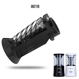 Запасной нож винтовое лезвие Tenwin для электрической точилки для карандашей 8018 Черный (5056)