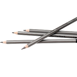 Графітні олівці для малювання WORISON 10В-6Н 12 штук (ART5506)