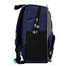 Рюкзак детский YES K-34 Police 30,5х21,5х11 см Разноцветный (550026)