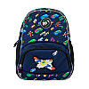 Рюкзак детский YES K-34 Gamer 30,5х21,5х11 см Разноцветный (559946)