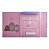 Папка для труда YES A4 Pusheen 32х23х4 см Разноцветный (500249)