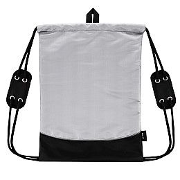 Сумка для взуття YES SB-20 Demon Slayer Tanjiro 50х34 см Різнокольоровий (550055)