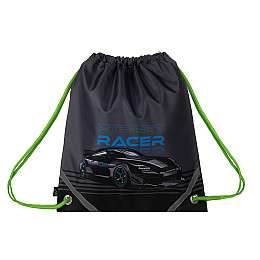 Сумка для взуття YES SB-10 High Speed 40х35 см Різнокольоровий (550083)