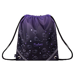 Сумка для обуви  YES SB-10 Pusheen Stellar 40х35 см Разноцветный (550089)