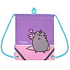 Сумка для обуви YES SB-10 Pusheen the Star 40х35 см Разноцветный (550052)