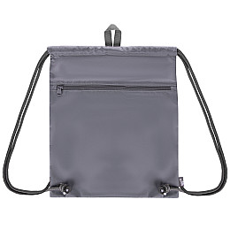 Сумка для взуття YES SB-10 With Love 40х35 см Різнокольоровий (550078)