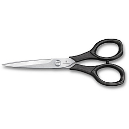 Ножницы Victorinox Household Italy 16 см Черный (8.1017.16)