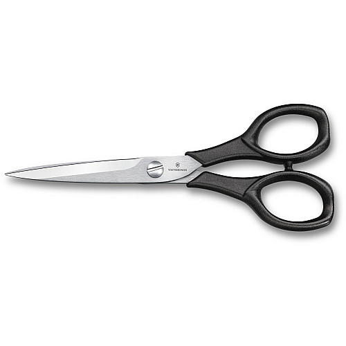 Ножницы Victorinox Household Italy 16 см Черный (8.1017.16)