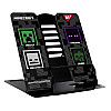 Подставка для книг YES Minecraft 17х21х19 см Разноцветный (470521)