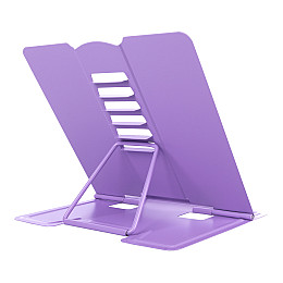 Підставка для книг YES Minecraft Spring 17x21x19 см Різнокольоровий (470522)