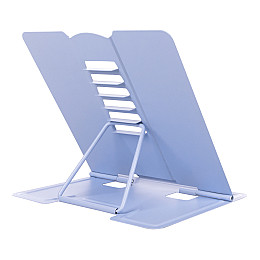 Підставка для книг YES Pusheen 17x21x19 см Різнокольоровий (470523)