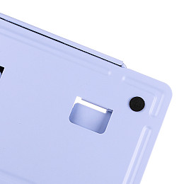 Підставка для книг YES Pusheen 17x21x19 см Різнокольоровий (470523)