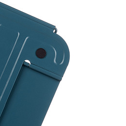 Підставка для книг фігурна YES Minecraft Creeper 16.5x17x16 см Різнокольорова (470525)