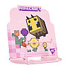 Подставка для книг фигурная YES Minecraft Spring 16.5x17x16 см Разноцветный (470526)
