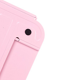 Підставка для книг фігурна YES Minecraft Spring 16.5x17x16 см Різнокольорова (470526)